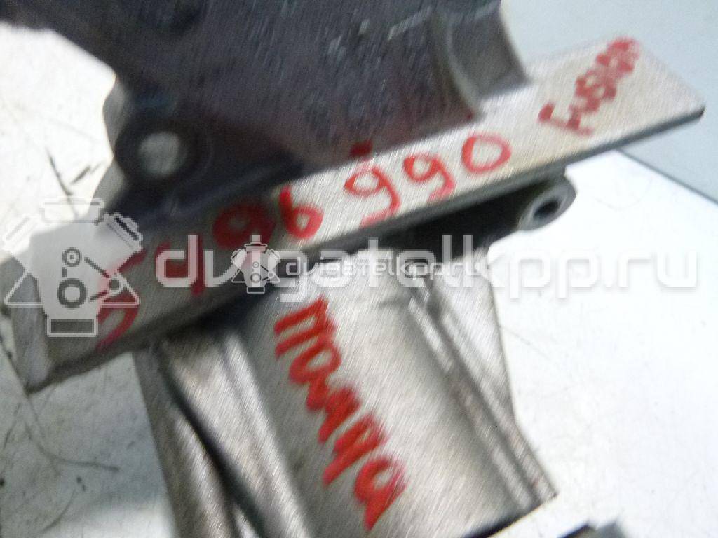 Фото Насос водяной (помпа)  1472867 для Ford Fiesta / Focus / Tourneo / C-Max / Ka {forloop.counter}}