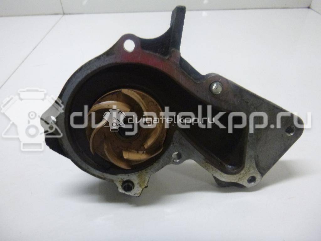 Фото Насос водяной (помпа)  7S7G8591A2C для Ford Fiesta / Focus / Tourneo / C-Max / Ka {forloop.counter}}