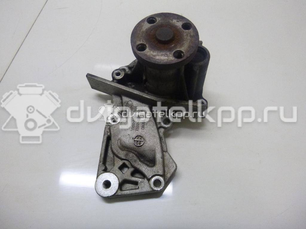 Фото Насос водяной (помпа)  7S7G8591A2C для Ford Fiesta / Focus / Tourneo / C-Max / Ka {forloop.counter}}