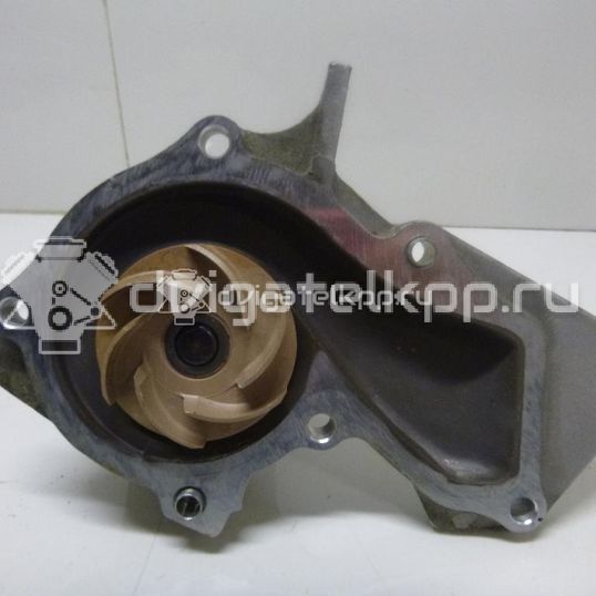 Фото Насос водяной (помпа)  7S7G8591A2C для Ford Fiesta / Focus / Tourneo / C-Max / Ka