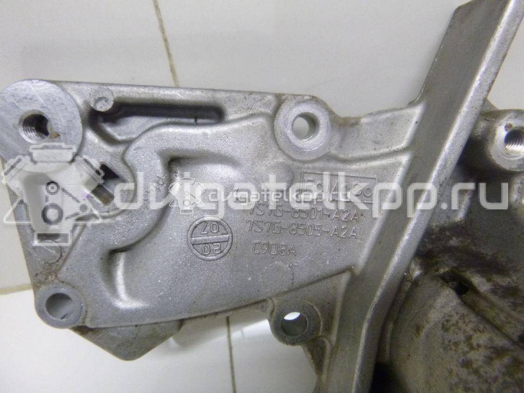 Фото Насос водяной (помпа)  7S7G8591A2C для Ford Fiesta / Focus / Tourneo / C-Max / Ka {forloop.counter}}