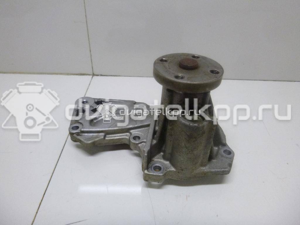 Фото Насос водяной (помпа)  7S7G8591A2C для Ford Fiesta / Focus / Tourneo / C-Max / Ka {forloop.counter}}