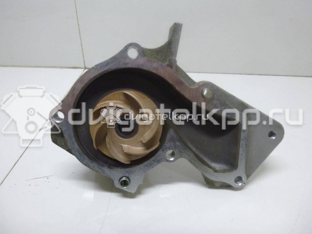 Фото Насос водяной (помпа)  7S7G8591A2C для Ford Fiesta / Focus / Tourneo / C-Max / Ka {forloop.counter}}