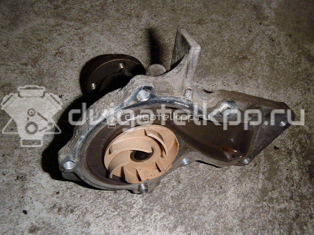 Фото Насос водяной (помпа)  1688697 для Ford Fiesta / Focus / Tourneo / C-Max / Ka {forloop.counter}}
