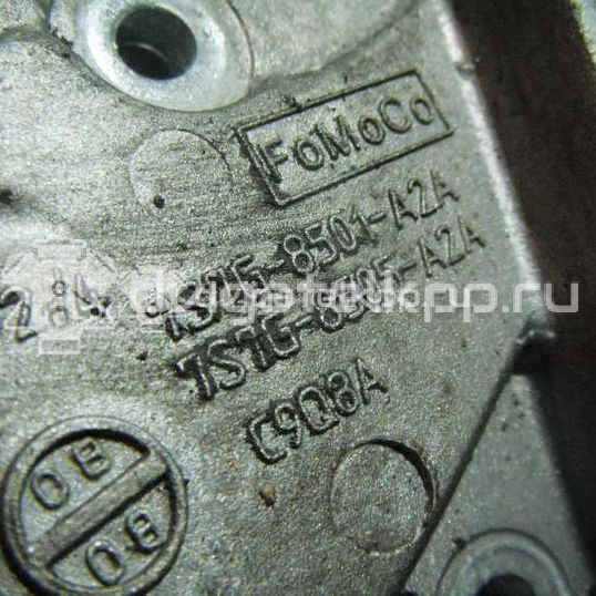 Фото Насос водяной (помпа)  1406479 для Ford Fiesta / Focus / Tourneo / C-Max / Ka
