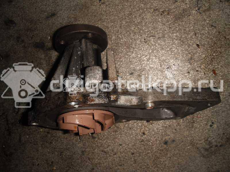 Фото Насос водяной (помпа)  1406479 для Ford Fiesta / Focus / Tourneo / C-Max / Ka {forloop.counter}}