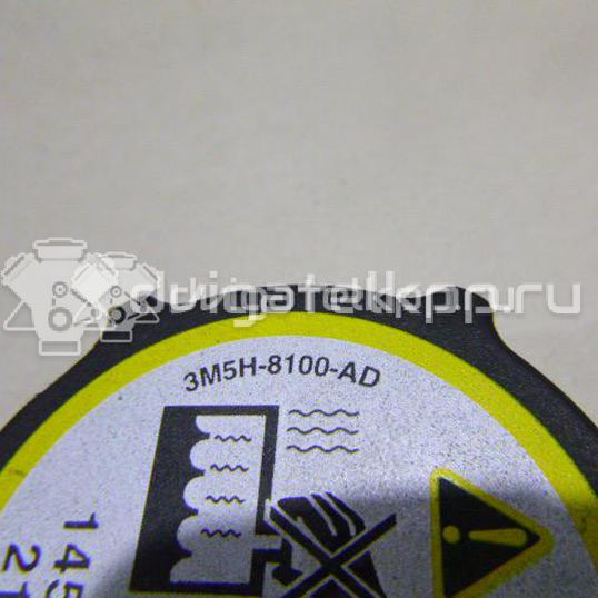 Фото Крышка расширительного бачка  LR000243 для Ford Fiesta / Focus / Tourneo / C-Max / Galaxy