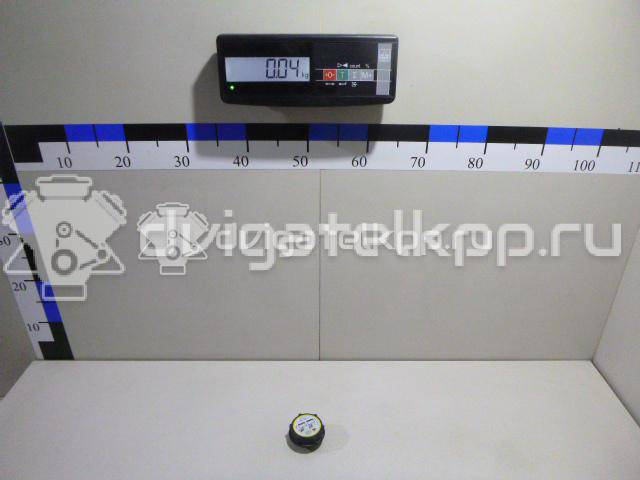 Фото Крышка расширительного бачка  LR000243 для Ford Fiesta / Focus / Tourneo / C-Max / Galaxy {forloop.counter}}