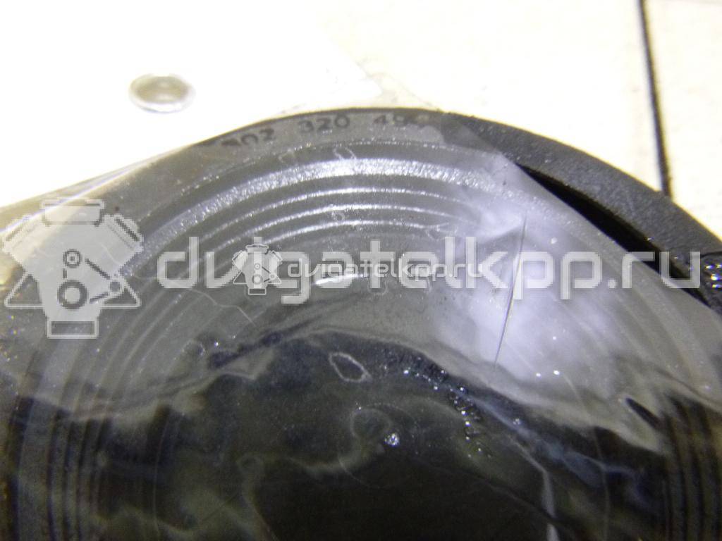 Фото Крышка расширительного бачка  3M5H8100AD для Ford Fiesta / Focus / Tourneo / C-Max / Ka {forloop.counter}}