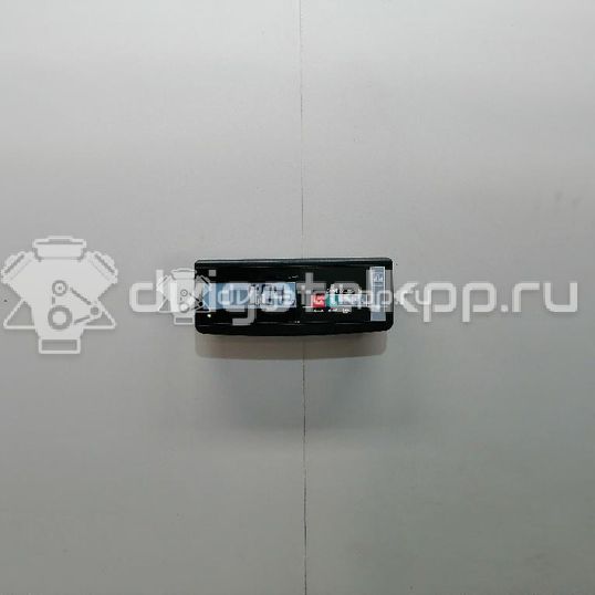 Фото Крышка расширительного бачка  3M5H8100AD для Ford Fiesta / Focus / Tourneo / C-Max / Ka