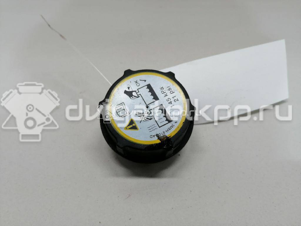 Фото Крышка расширительного бачка  3M5H8100AD для Ford Fiesta / Focus / Tourneo / C-Max / Ka {forloop.counter}}