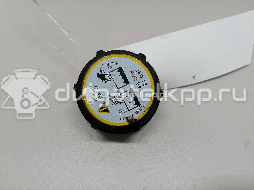 Фото Крышка расширительного бачка  3M5H8100AD для Ford Fiesta / Focus / Tourneo / C-Max / Ka {forloop.counter}}