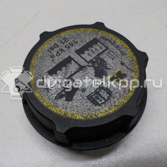 Фото Крышка расширительного бачка  1301104 для Ford Fiesta / Focus / Tourneo / C-Max / Ka