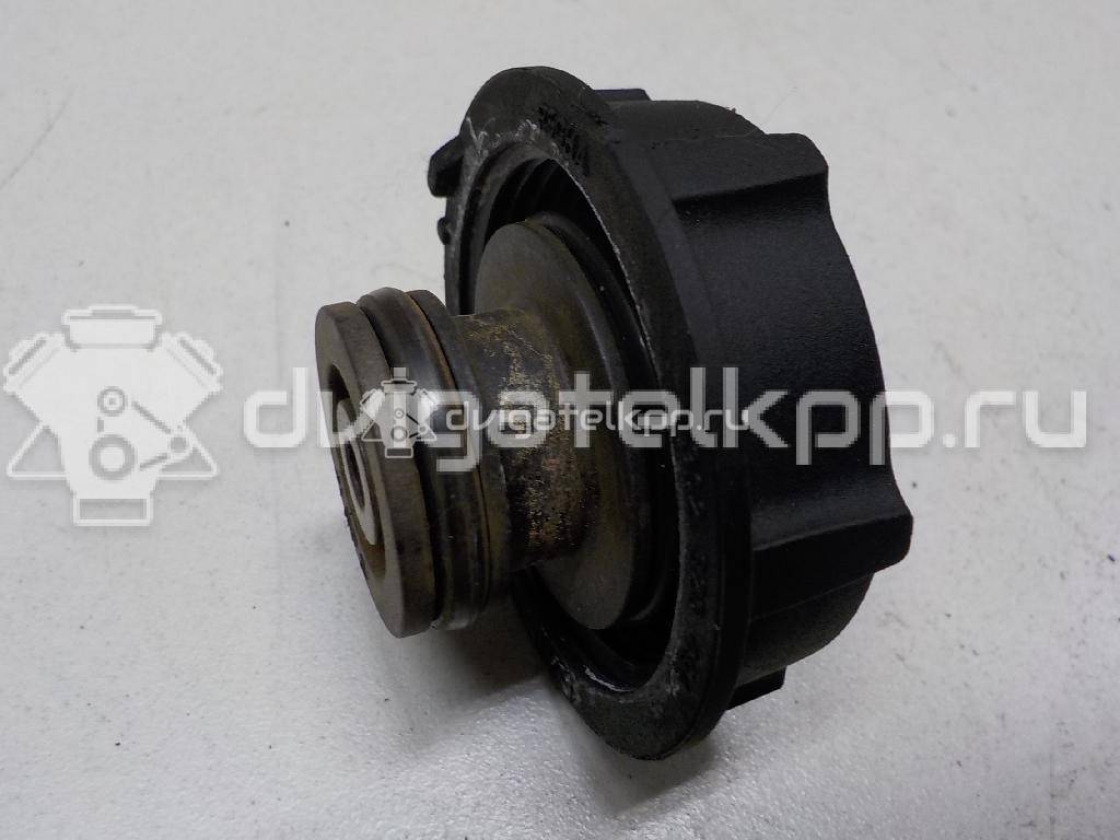 Фото Крышка расширительного бачка  1301104 для Ford Fiesta / Focus / Tourneo / C-Max / Ka {forloop.counter}}