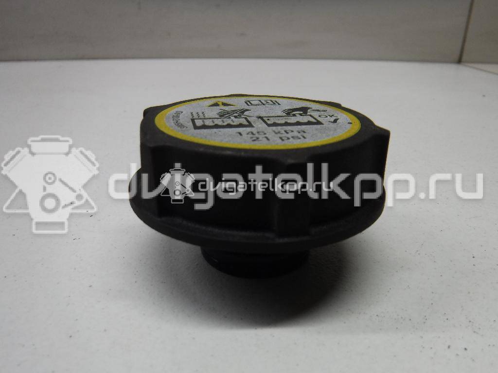 Фото Крышка расширительного бачка  1301104 для Ford Fiesta / Focus / Tourneo / C-Max / Ka {forloop.counter}}