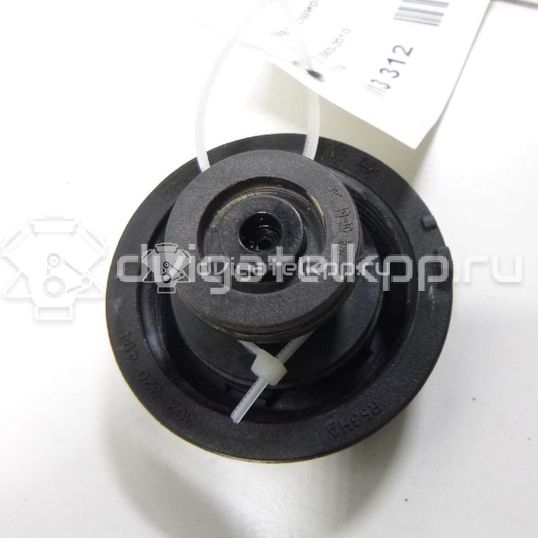Фото Крышка расширительного бачка  1301104 для Ford Fiesta / Focus / Tourneo / C-Max / Ka