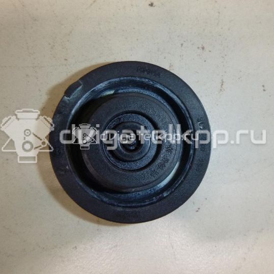 Фото Крышка расширительного бачка  1301104 для Ford Fiesta / Focus / Tourneo / C-Max / Ka
