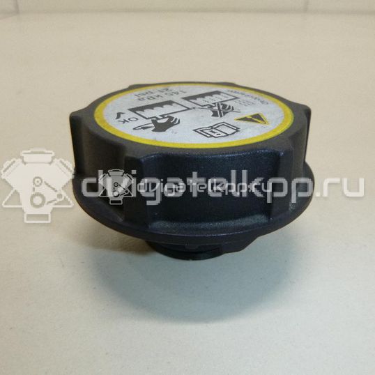 Фото Крышка расширительного бачка  1301104 для Ford Fiesta / Focus / Tourneo / C-Max / Ka