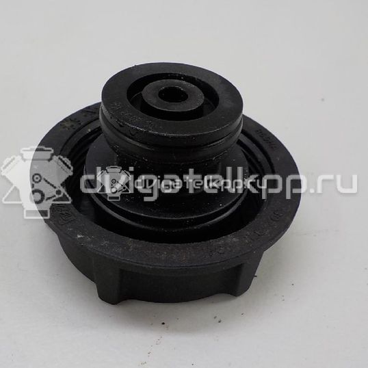 Фото Крышка расширительного бачка  1301104 для Ford Fiesta / Focus / Tourneo / C-Max / Ka