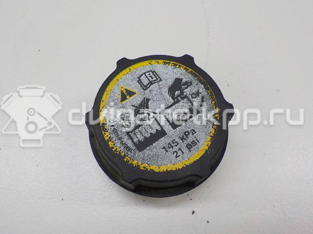 Фото Крышка расширительного бачка  1301104 для Ford Fiesta / Focus / Tourneo / C-Max / Ka {forloop.counter}}