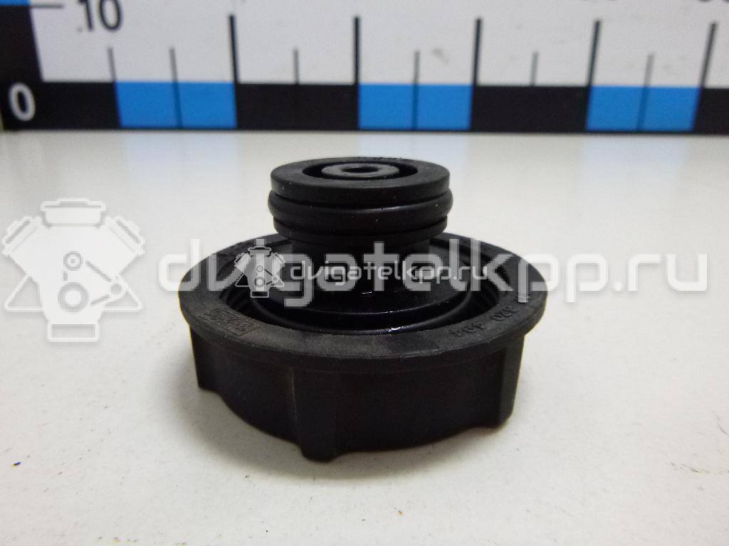 Фото Крышка расширительного бачка  1301104 для Ford Fiesta / Focus / Tourneo / C-Max / Ka {forloop.counter}}