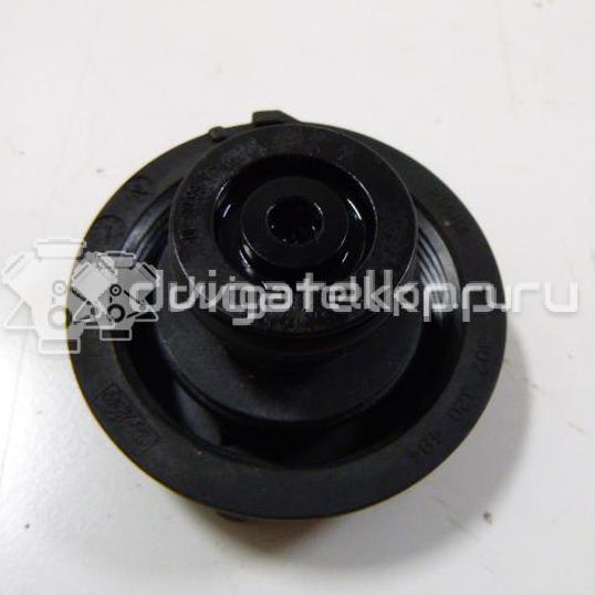 Фото Крышка расширительного бачка  1301104 для Ford Fiesta / Focus / Tourneo / C-Max / Ka