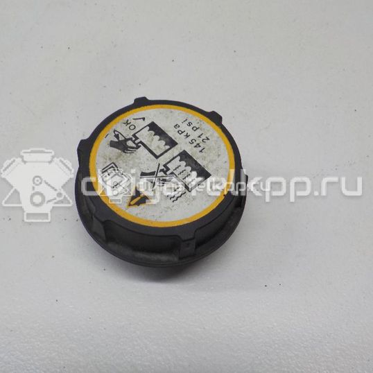 Фото Крышка расширительного бачка  1301104 для Ford Fiesta / Focus / Tourneo / C-Max / Ka
