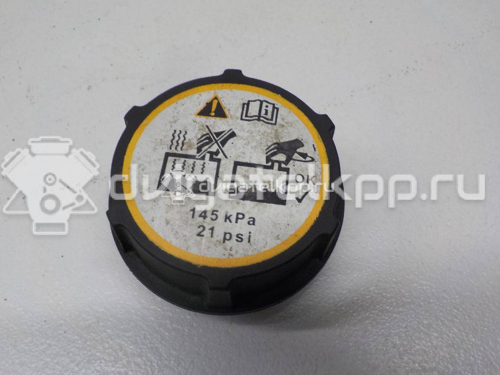 Фото Крышка расширительного бачка  1301104 для Ford Fiesta / Focus / Tourneo / C-Max / Ka {forloop.counter}}