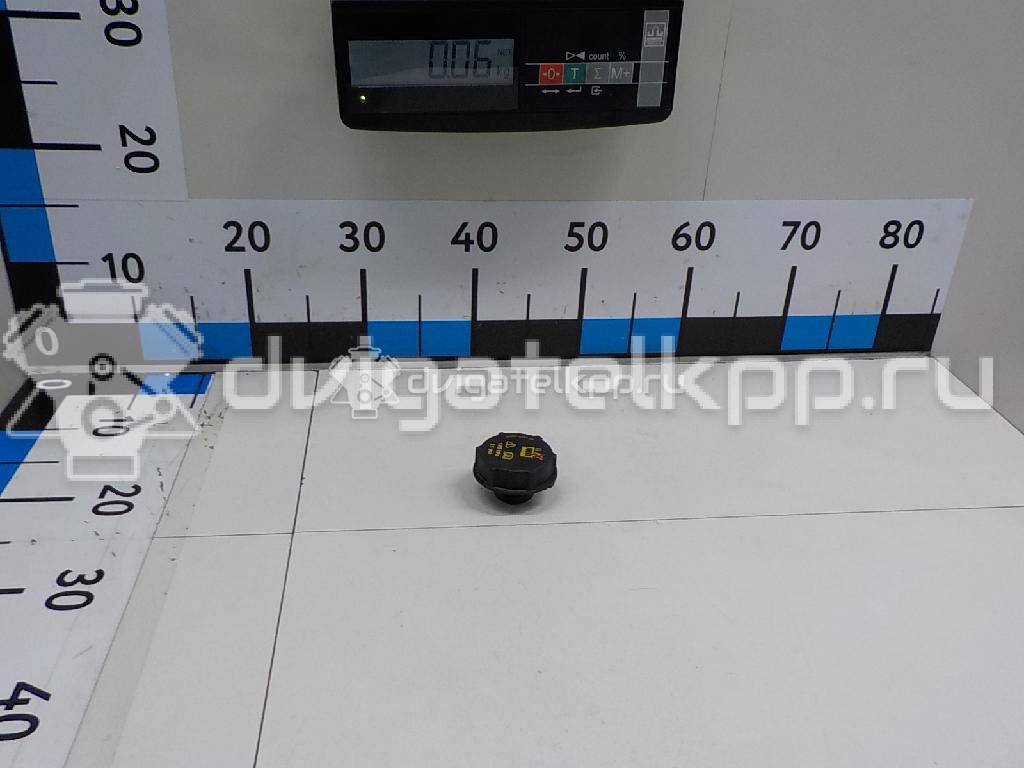 Фото Крышка расширительного бачка  1301104 для Ford Fiesta / Focus / Tourneo / C-Max / Ka {forloop.counter}}