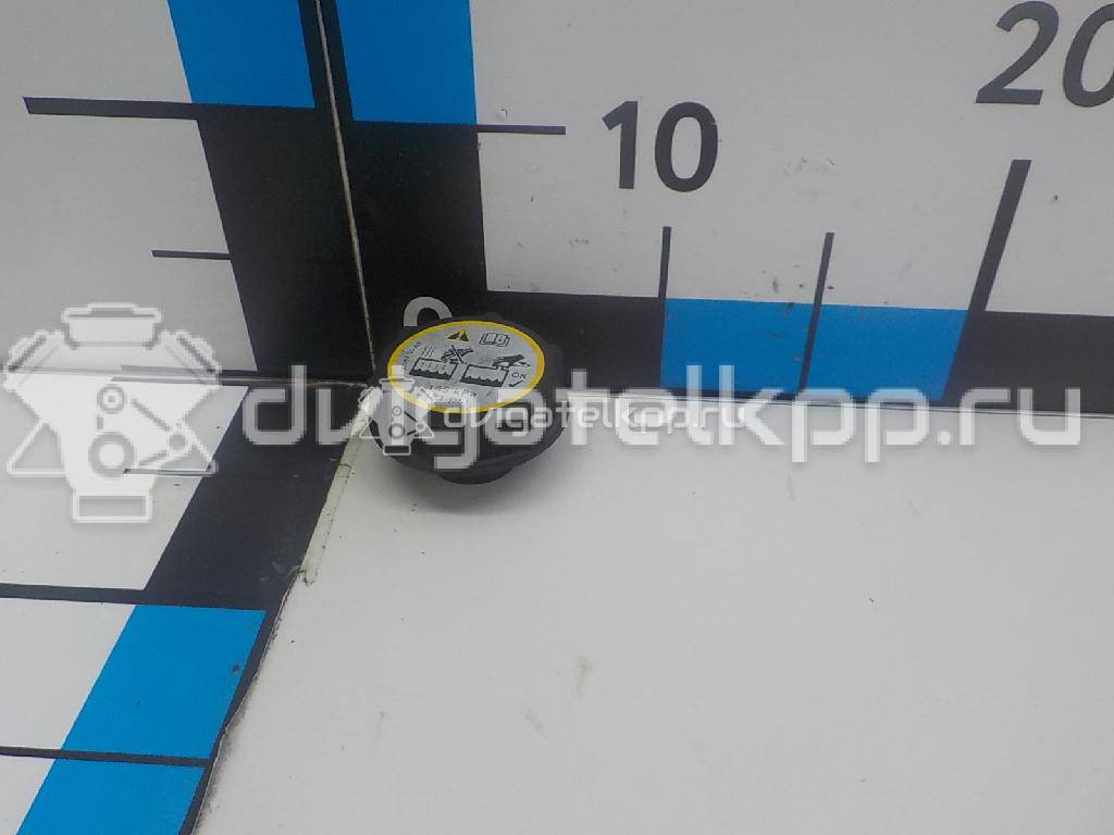Фото Крышка расширительного бачка  1301104 для Ford Fiesta / Focus / Tourneo / C-Max / Ka {forloop.counter}}