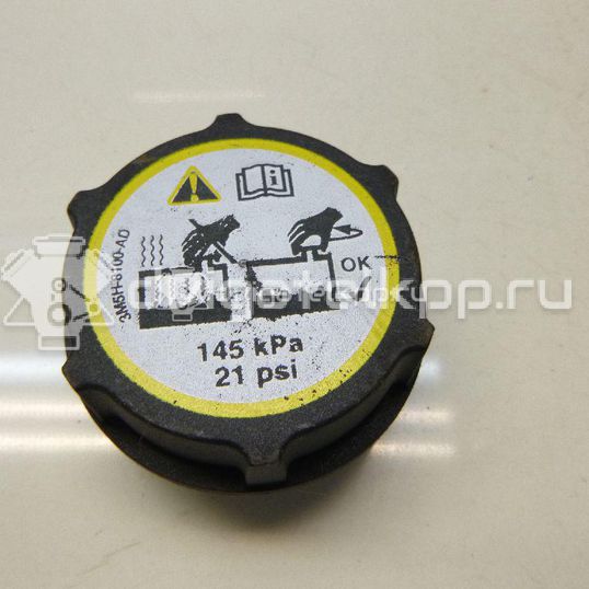 Фото Крышка расширительного бачка  1301104 для Ford Fiesta / Focus / Tourneo / C-Max / Ka