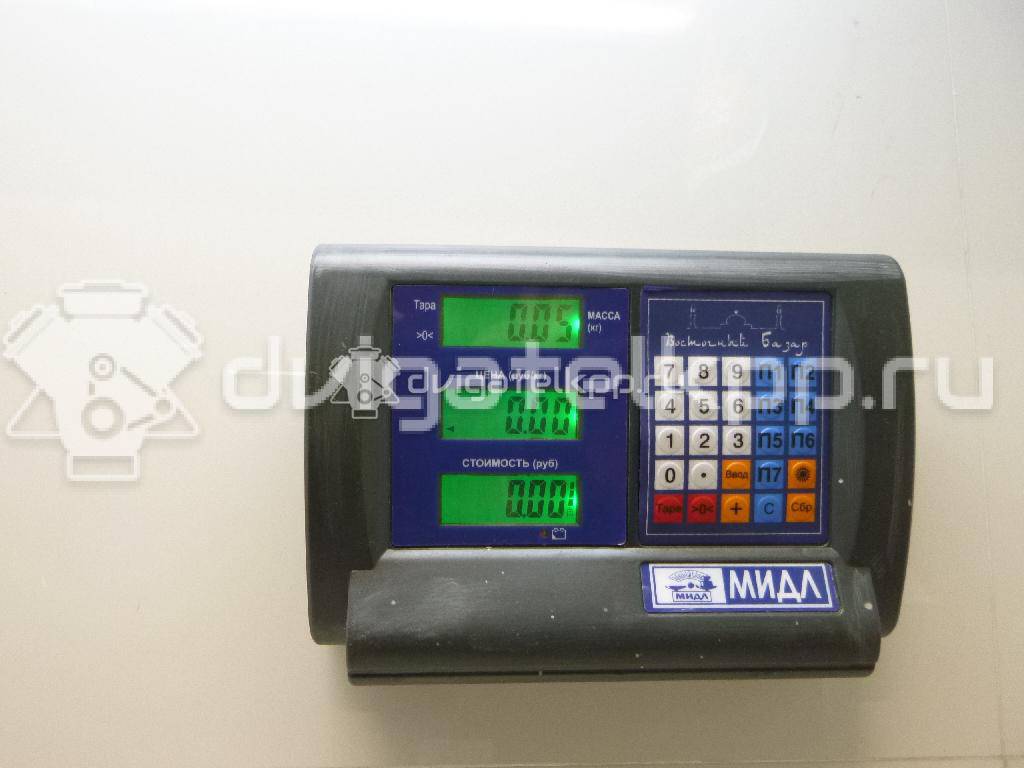 Фото Крышка расширительного бачка  1301104 для Ford Fiesta / Focus / Tourneo / C-Max / Ka {forloop.counter}}