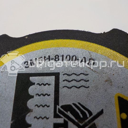 Фото Крышка расширительного бачка  1301104 для Ford Fiesta / Focus / Tourneo / C-Max / Ka