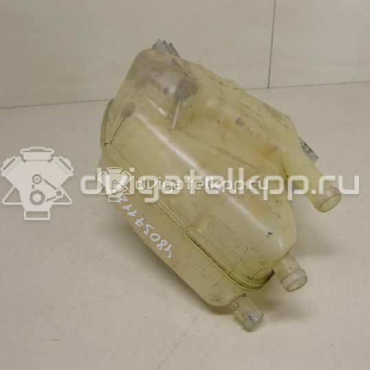 Фото Бачок расширительный  1513111 для Ford Fiesta / Ecosport / B-Max Jk / Ka