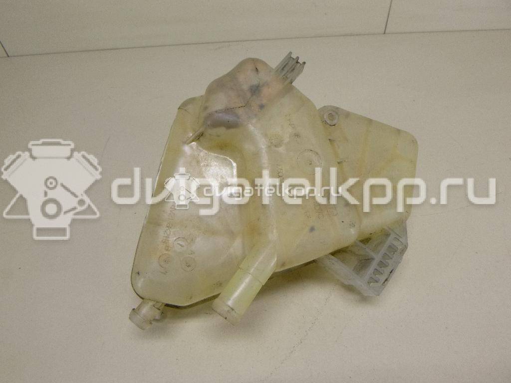 Фото Бачок расширительный  1513111 для Ford Fiesta / Ecosport / B-Max Jk / Ka {forloop.counter}}