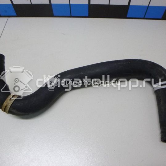Фото Патрубок радиатора  1705463 для Ford Fiesta / B-Max Jk
