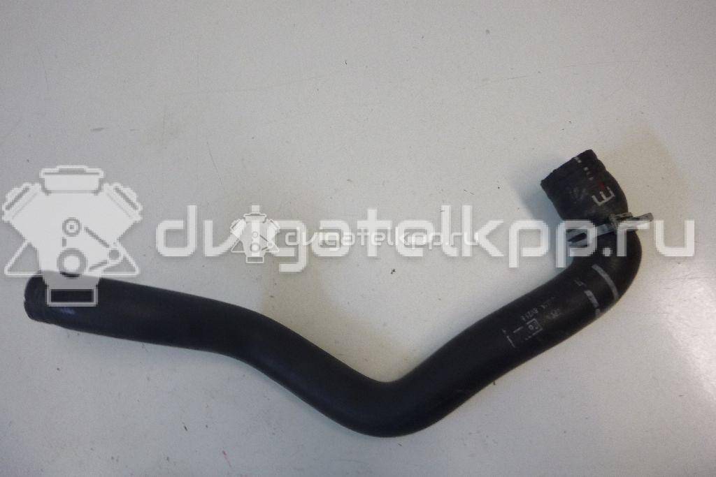 Фото Патрубок радиатора  1705463 для Ford Fiesta / B-Max Jk {forloop.counter}}
