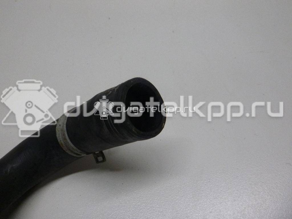 Фото Патрубок радиатора  1705463 для Ford Fiesta / B-Max Jk {forloop.counter}}