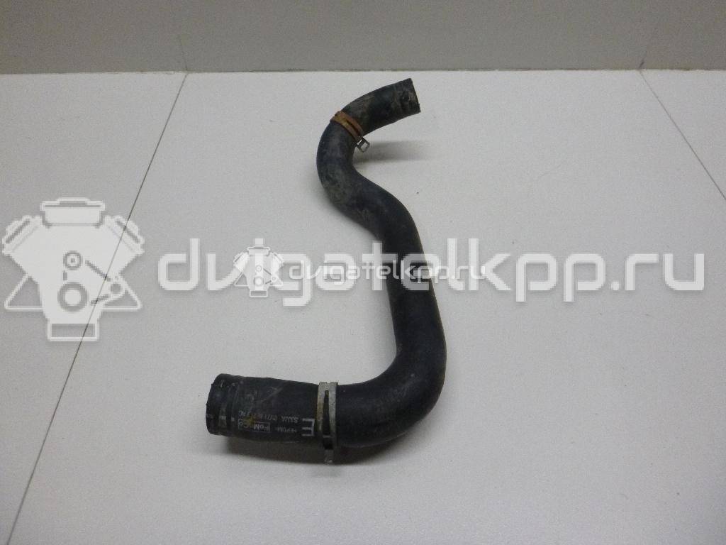 Фото Патрубок радиатора  1705463 для Ford Fiesta / B-Max Jk {forloop.counter}}