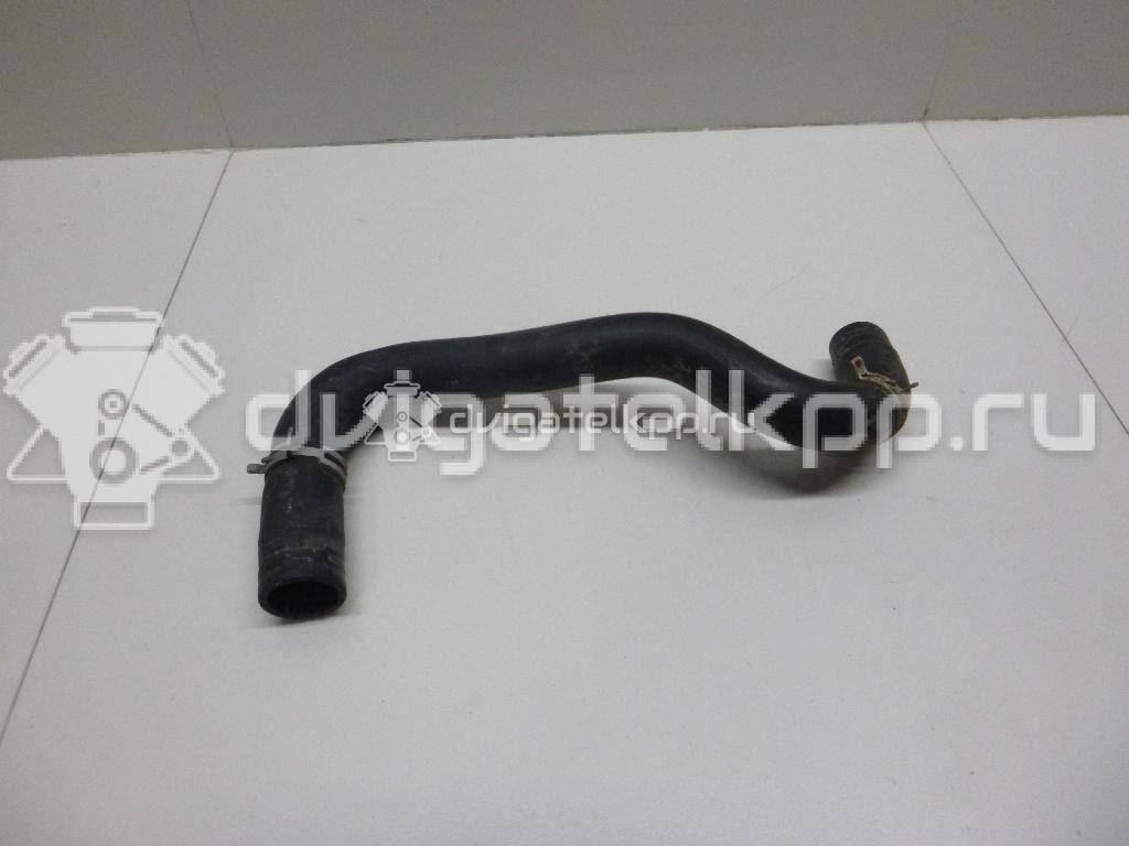 Фото Патрубок радиатора  1705463 для Ford Fiesta / B-Max Jk {forloop.counter}}