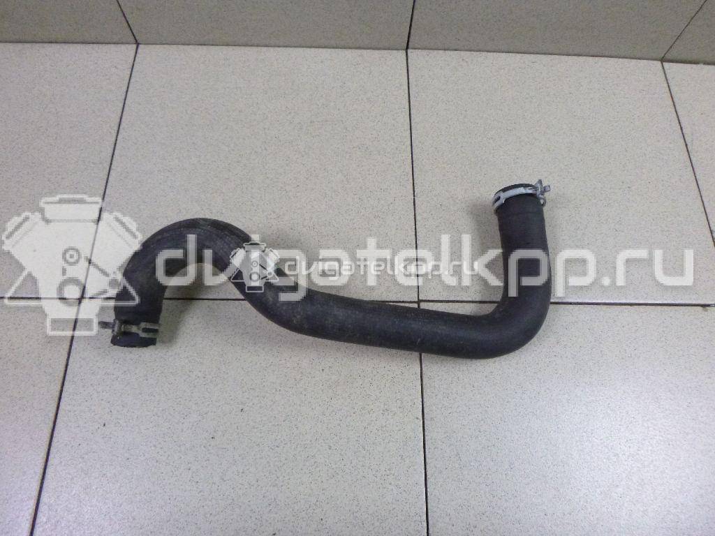 Фото Патрубок радиатора  1705463 для Ford Fiesta / B-Max Jk {forloop.counter}}