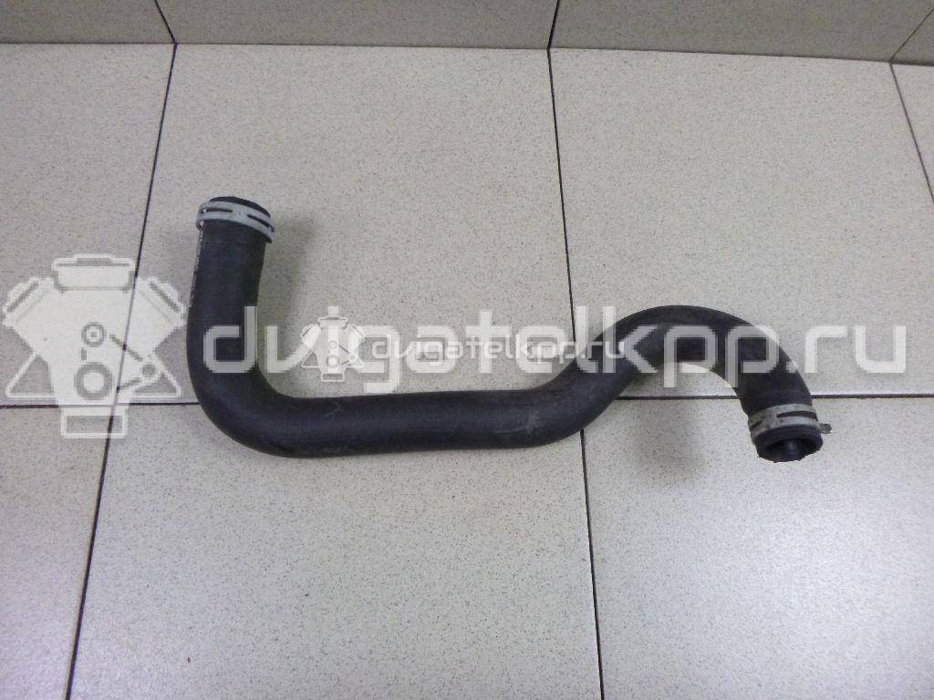Фото Патрубок радиатора  1705463 для Ford Fiesta / B-Max Jk {forloop.counter}}