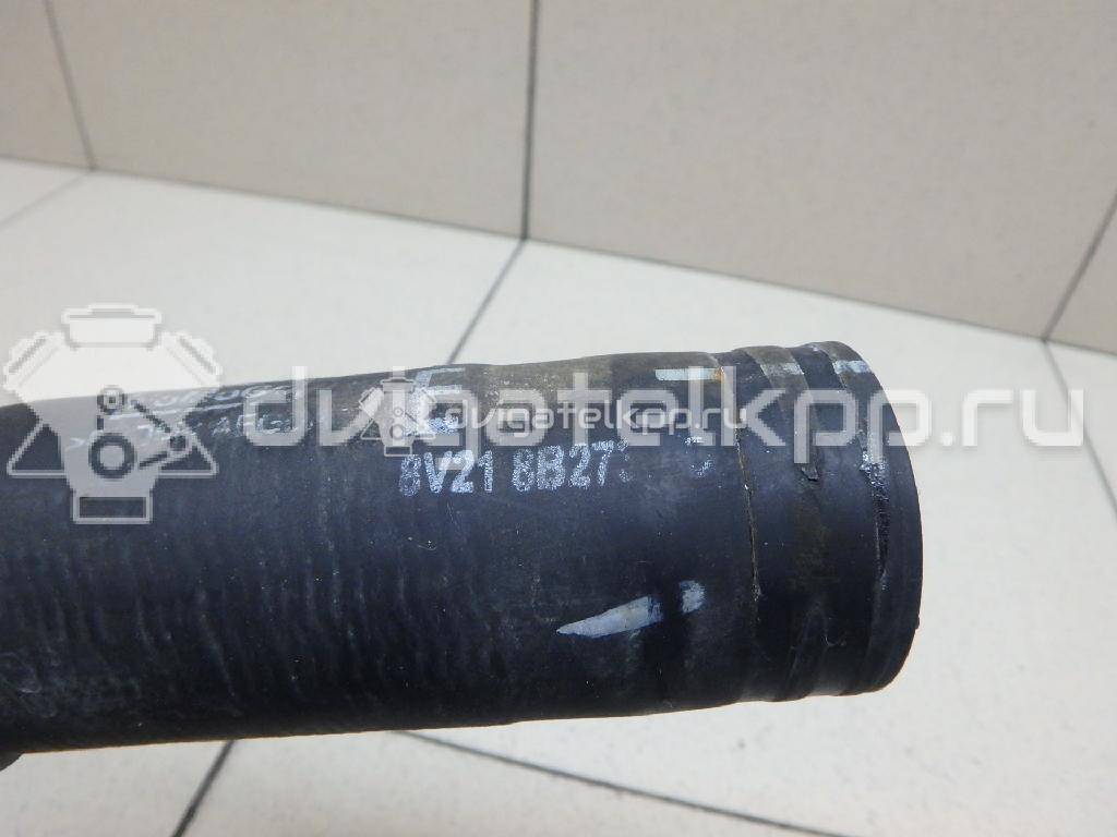 Фото Патрубок радиатора  8V218B273AD для Ford Fiesta / B-Max Jk {forloop.counter}}
