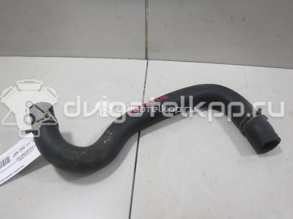 Фото Патрубок радиатора  8v218b273ad для Ford Fiesta / B-Max Jk {forloop.counter}}