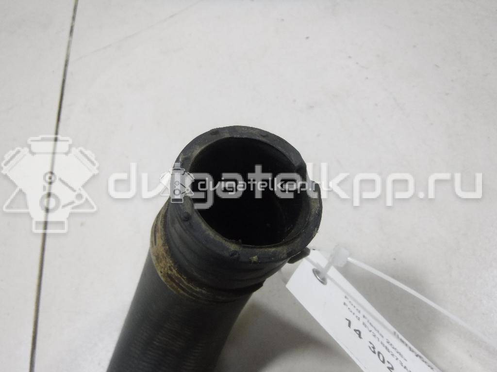 Фото Патрубок радиатора  8v218b273ad для Ford Fiesta / B-Max Jk {forloop.counter}}