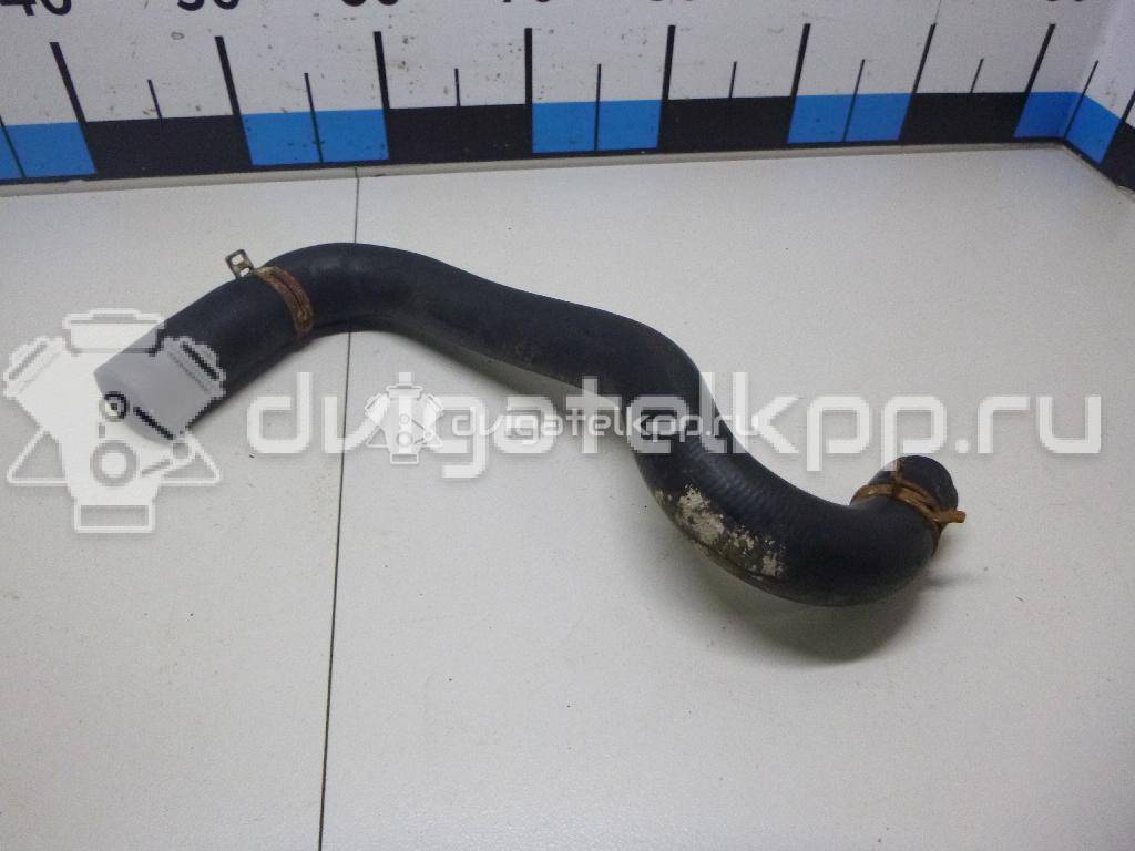 Фото Патрубок радиатора  8V218B273AD для Ford Fiesta / B-Max Jk {forloop.counter}}