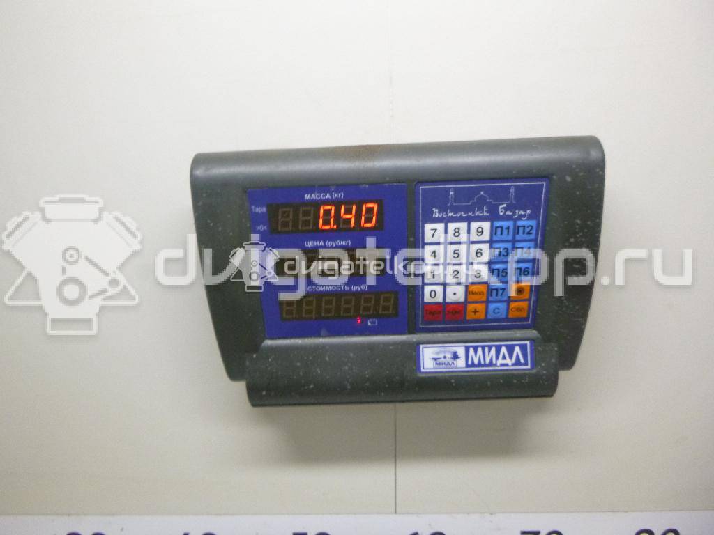 Фото Патрубок радиатора  8V218B273AD для Ford Fiesta / B-Max Jk {forloop.counter}}