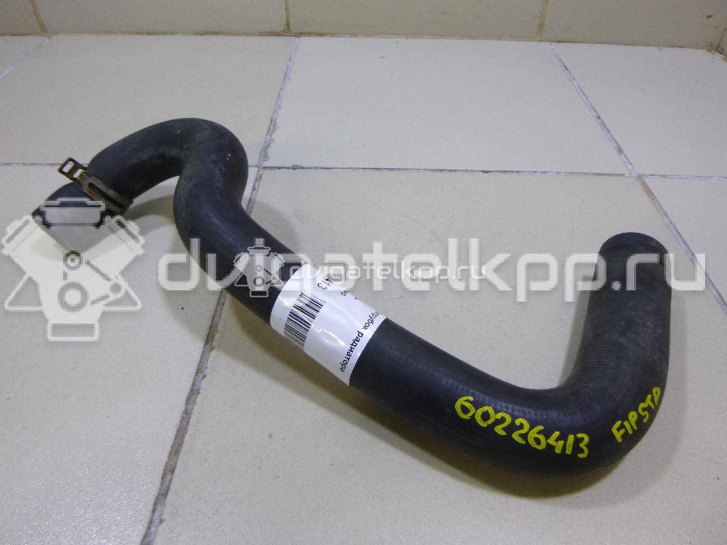 Фото Патрубок радиатора  8v218b273ad для Ford Fiesta / B-Max Jk {forloop.counter}}