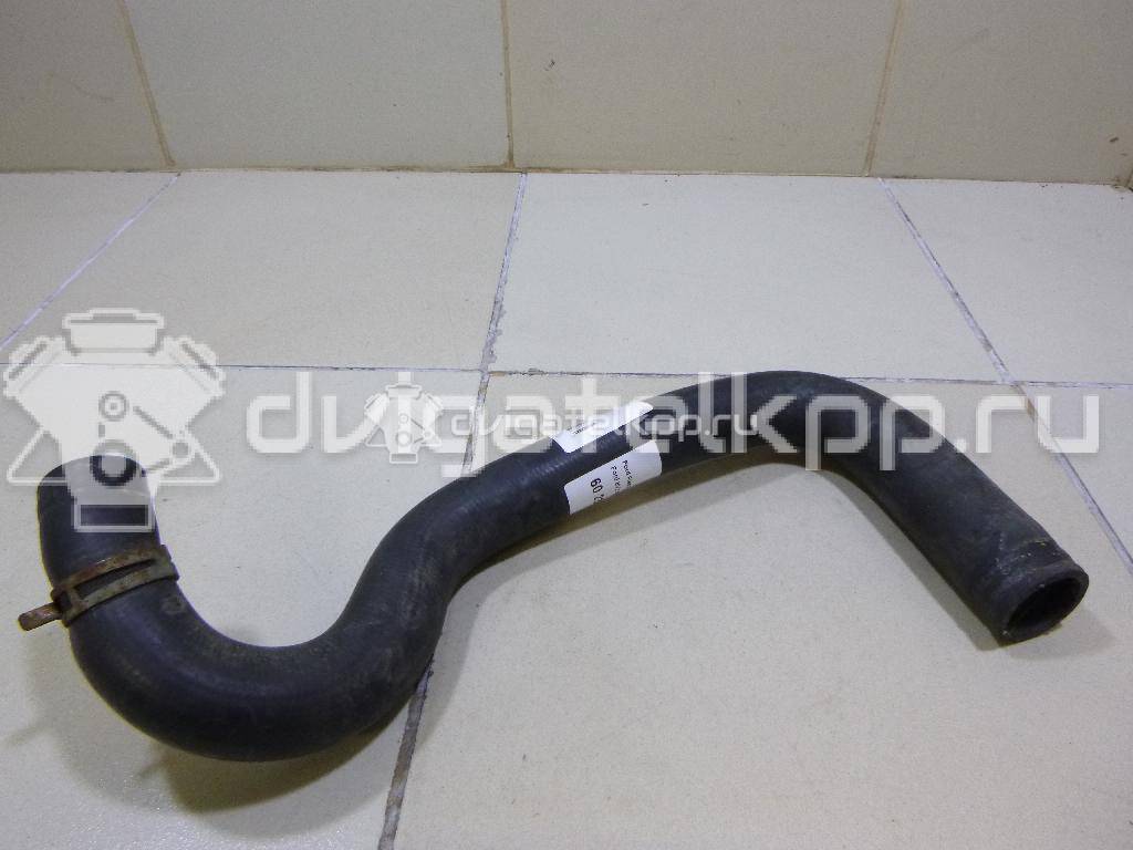 Фото Патрубок радиатора  8v218b273ad для Ford Fiesta / B-Max Jk {forloop.counter}}