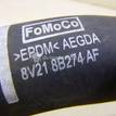 Фото Патрубок радиатора  8V218B274AF для Ford Fiesta {forloop.counter}}